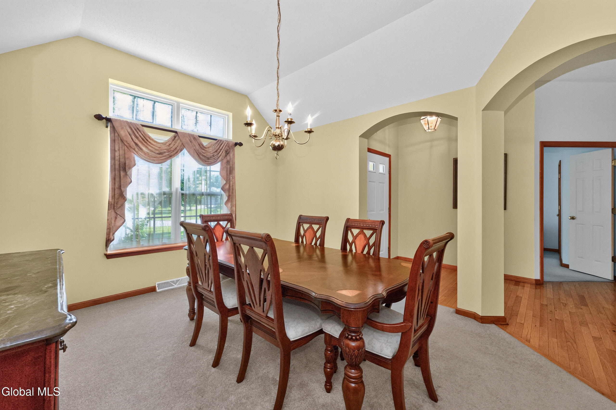 12 Danbury Court Clifton Park NY 12065