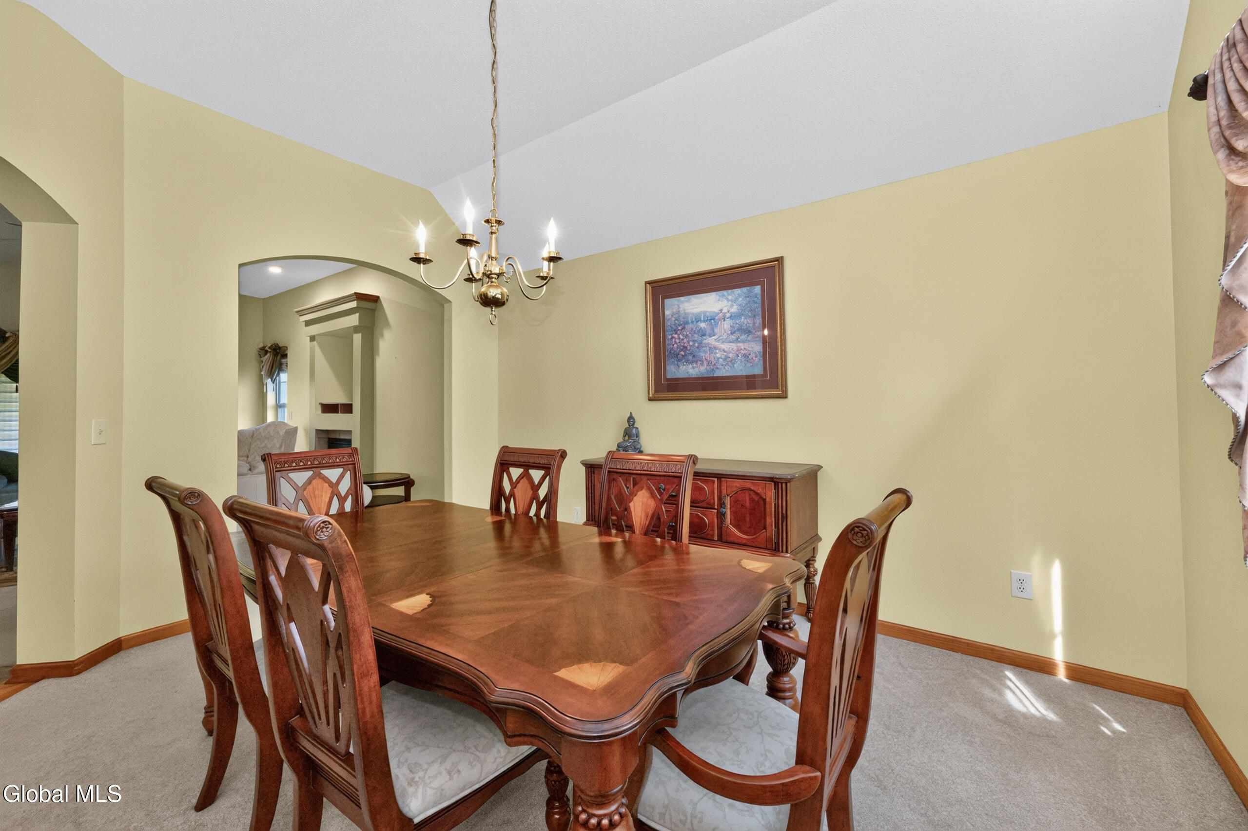 12 Danbury Court Clifton Park NY 12065