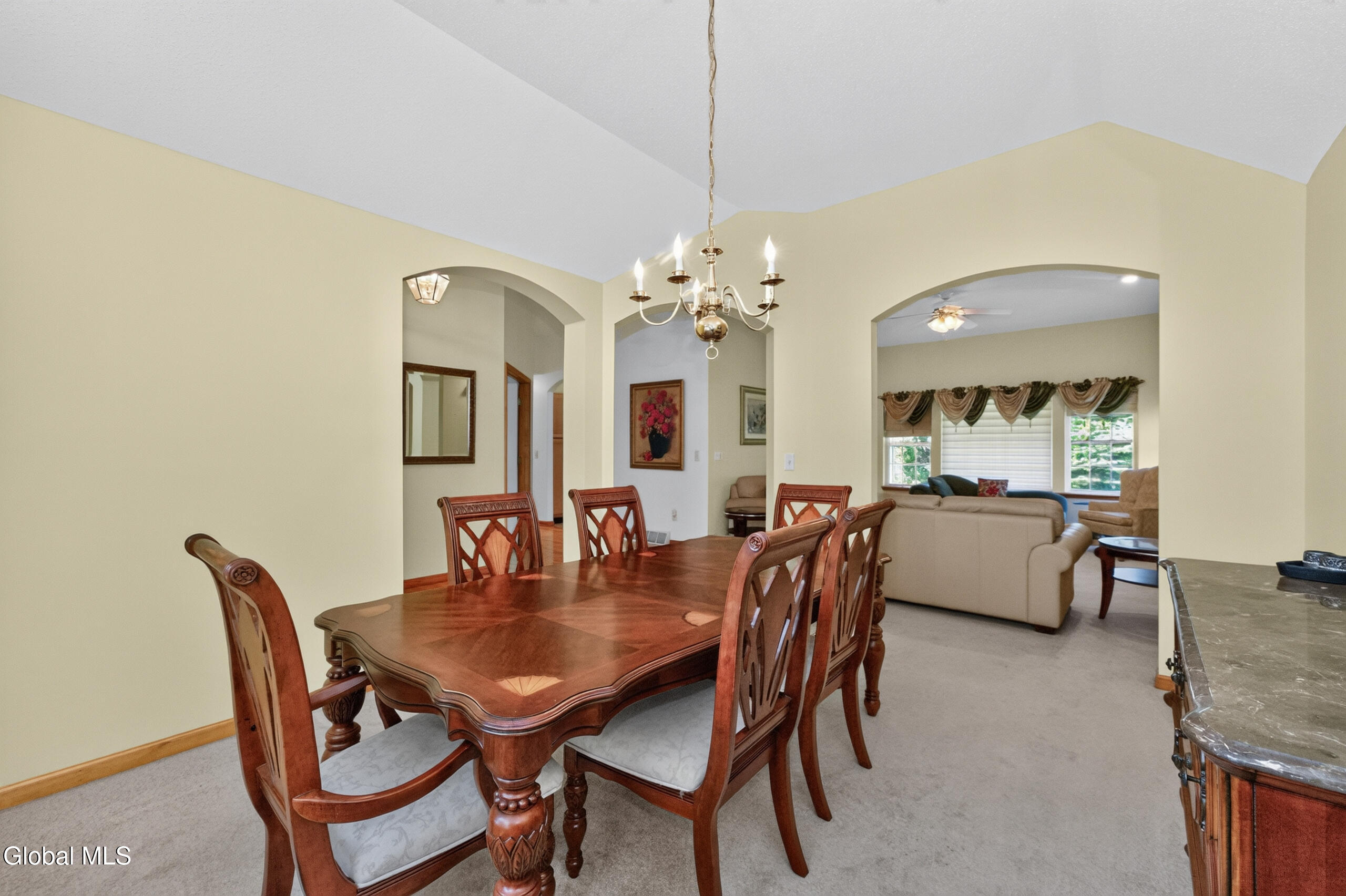 12 Danbury Court Clifton Park NY 12065