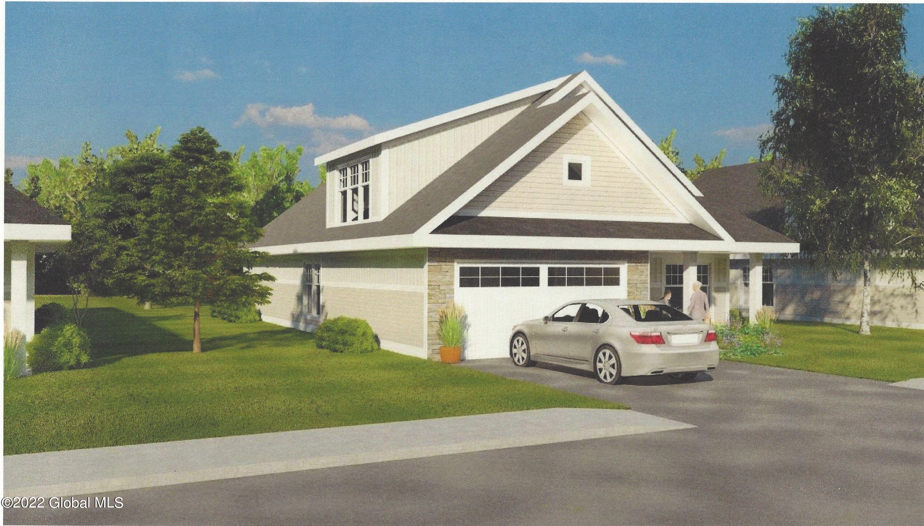 98 Whispering Pines Way Schenectady NY 12306
