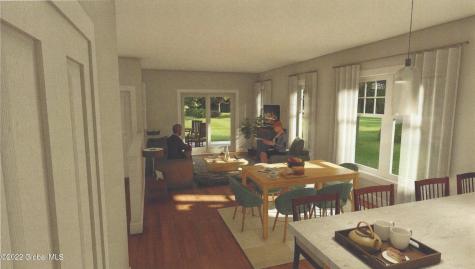 98 Whispering Pines Way Schenectady NY 12306