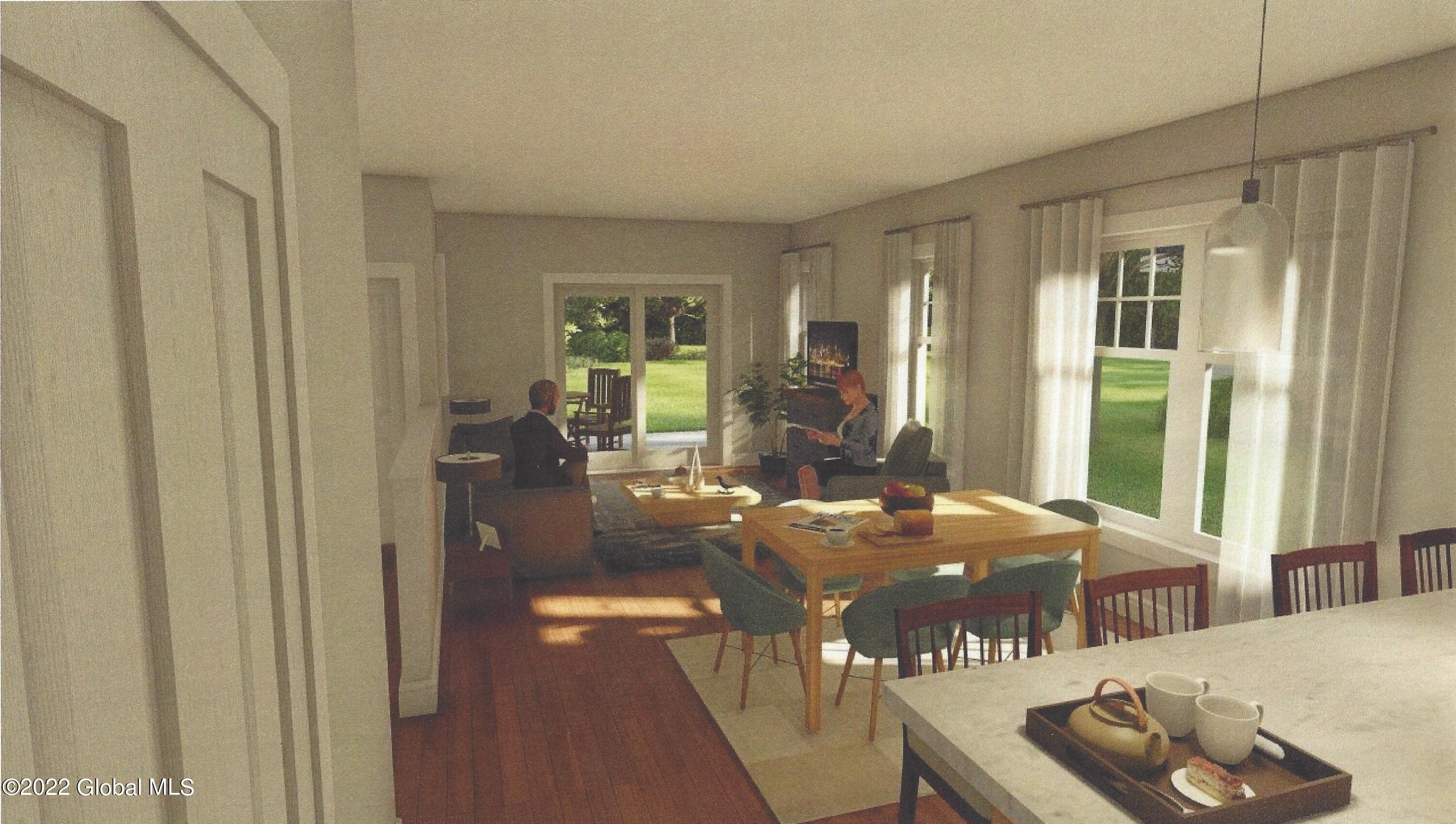 98 Whispering Pines Way Schenectady NY 12306