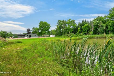 11 Mcdermott Road Mechanicville NY 12118