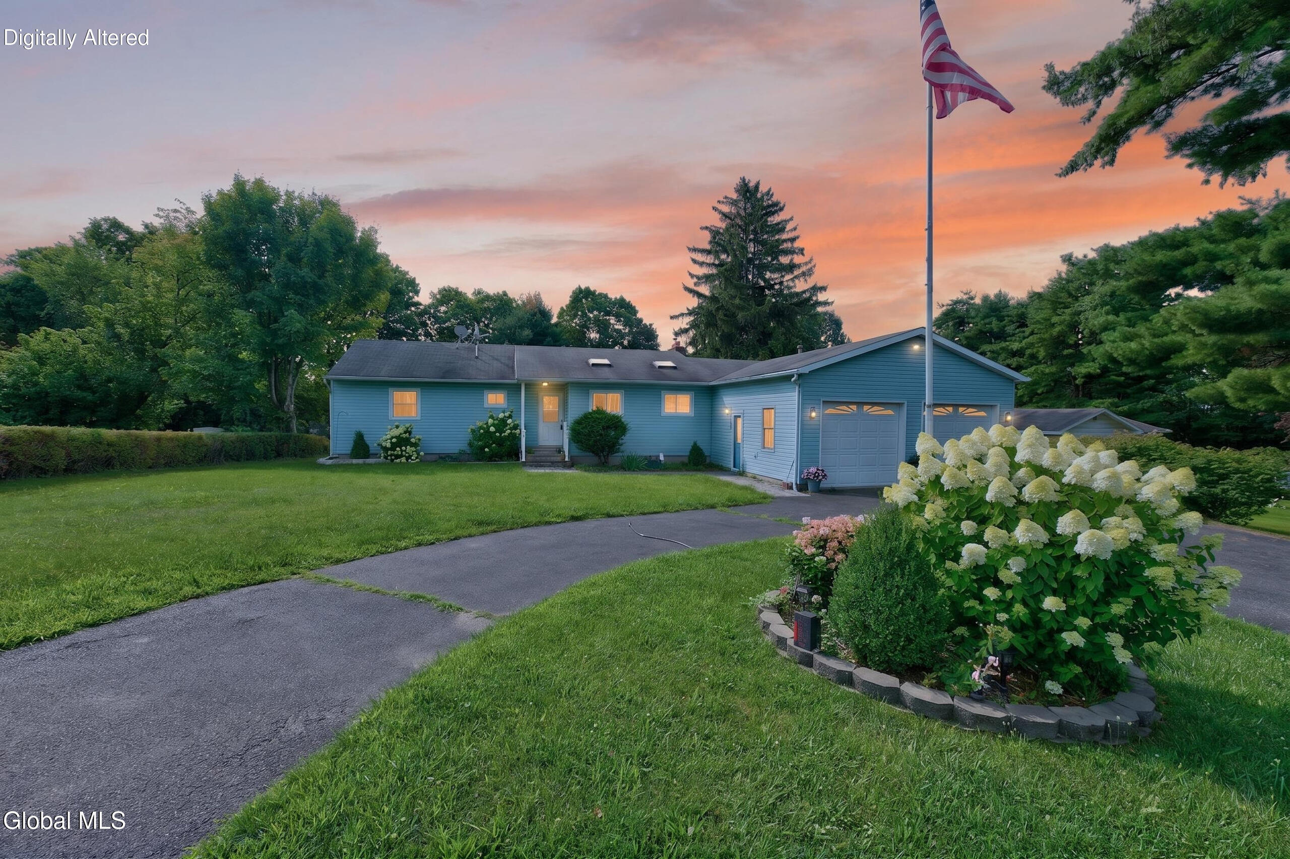 5 Crescent Lane Troy NY 12180