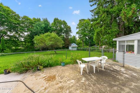 5 Crescent Lane Troy NY 12180
