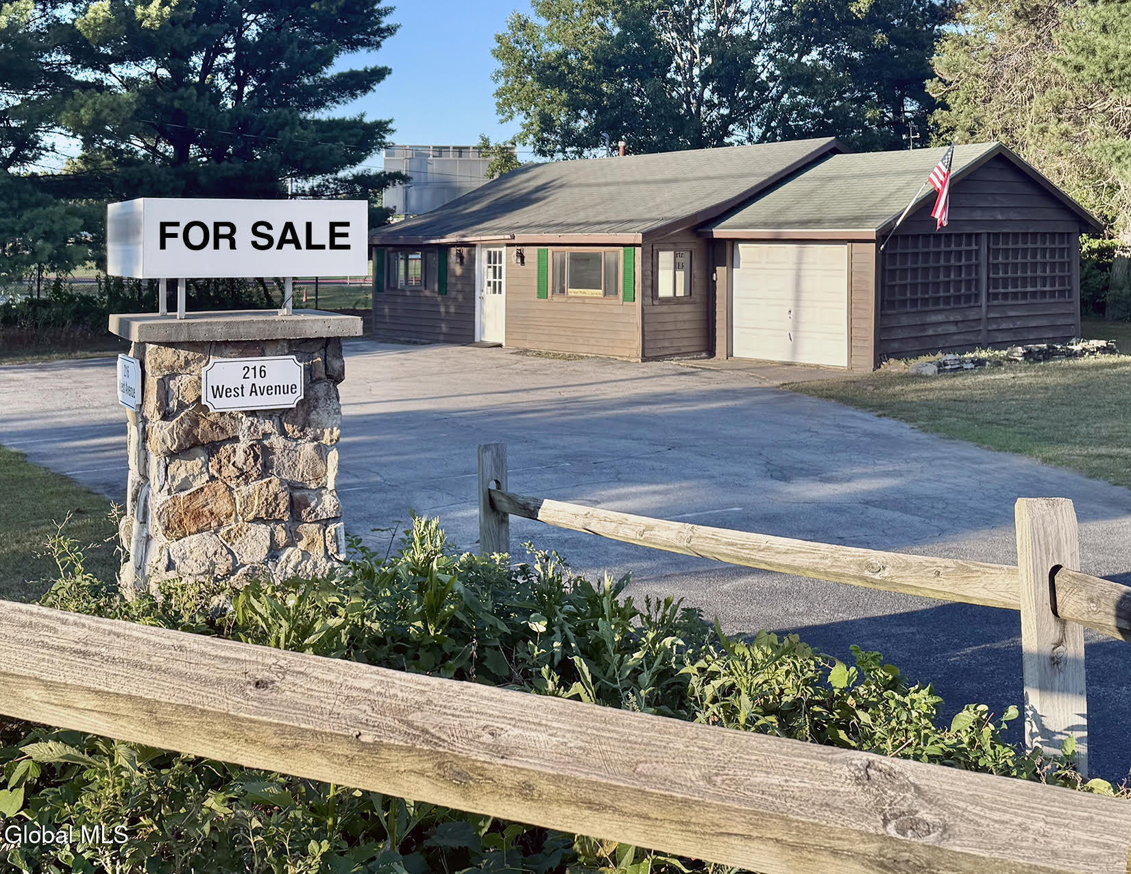 216 West Avenue Saratoga Springs NY 12866