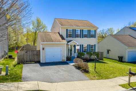6 Cobblestone Lane Troy NY 12180