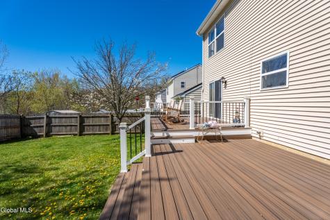 6 Cobblestone Lane Troy NY 12180