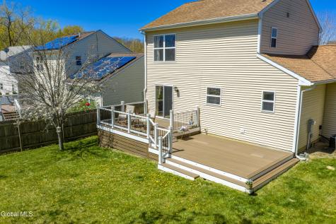 6 Cobblestone Lane Troy NY 12180