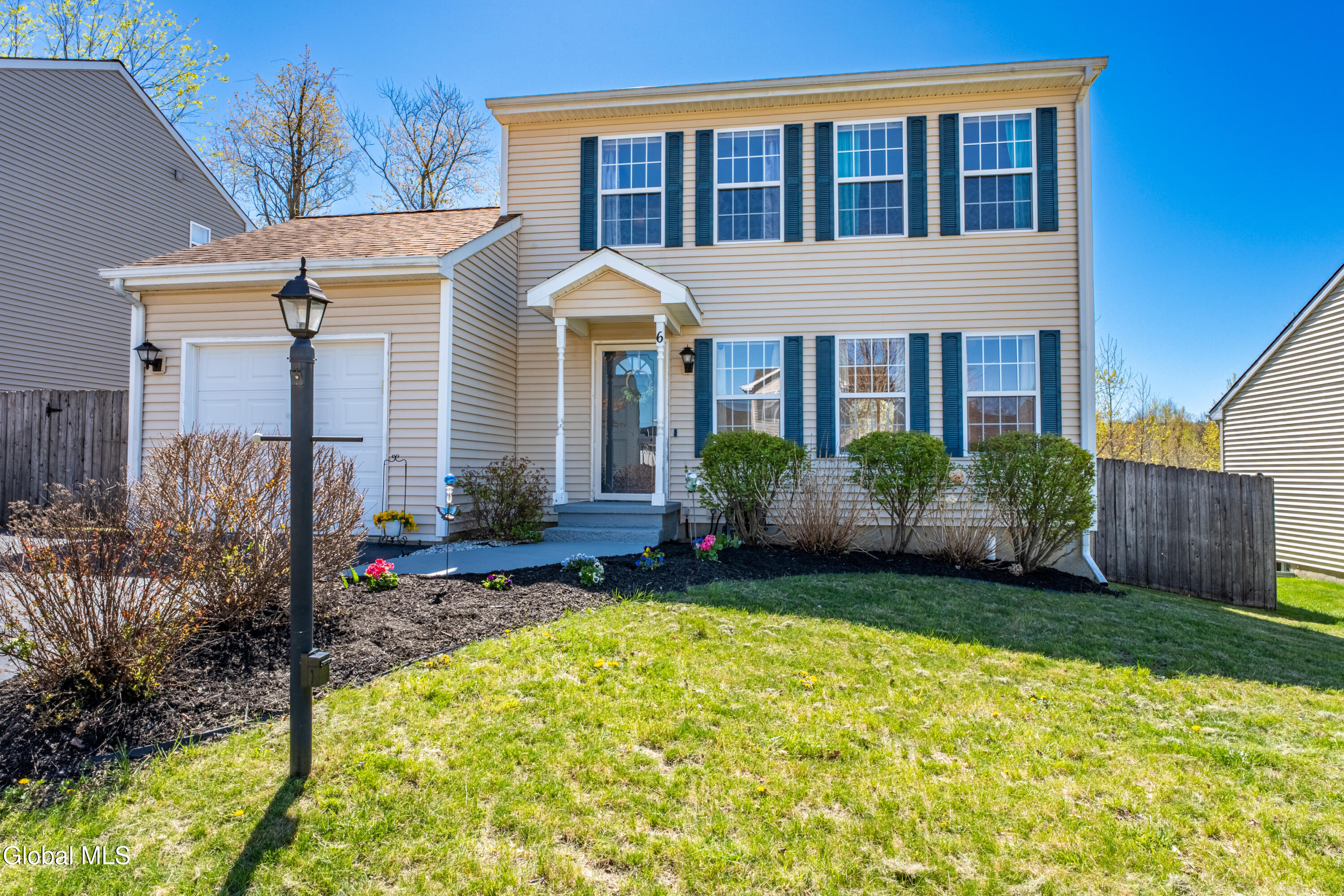 6 Cobblestone Lane Troy NY 12180