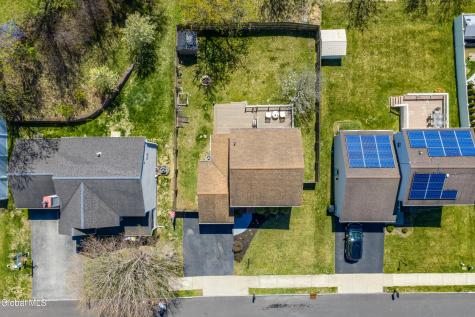 6 Cobblestone Lane Troy NY 12180