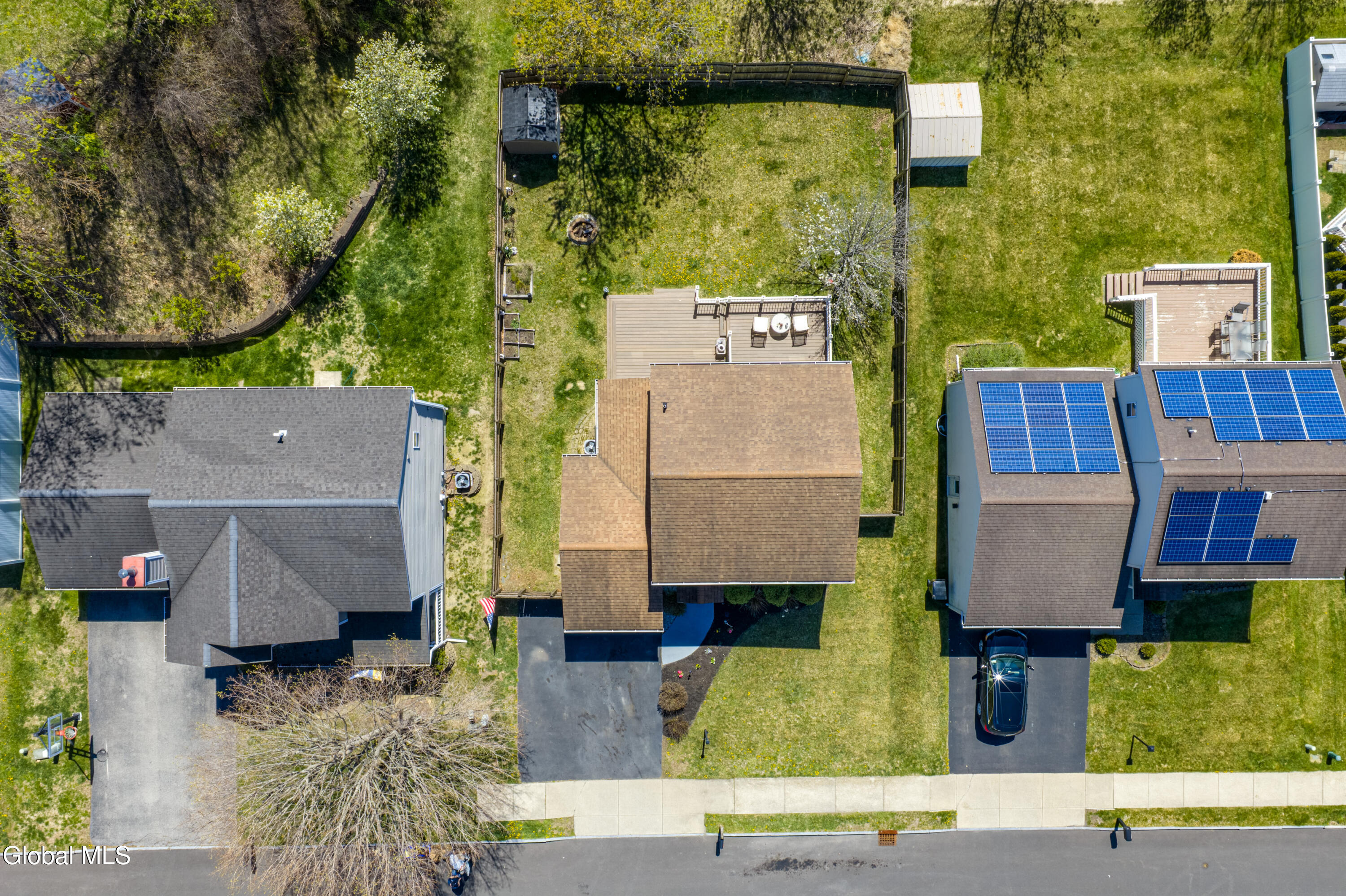 6 Cobblestone Lane Troy NY 12180