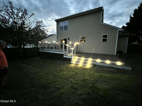 6 Cobblestone Lane Troy NY 12180