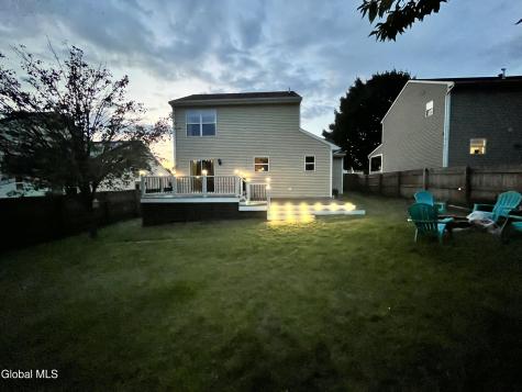 6 Cobblestone Lane Troy NY 12180