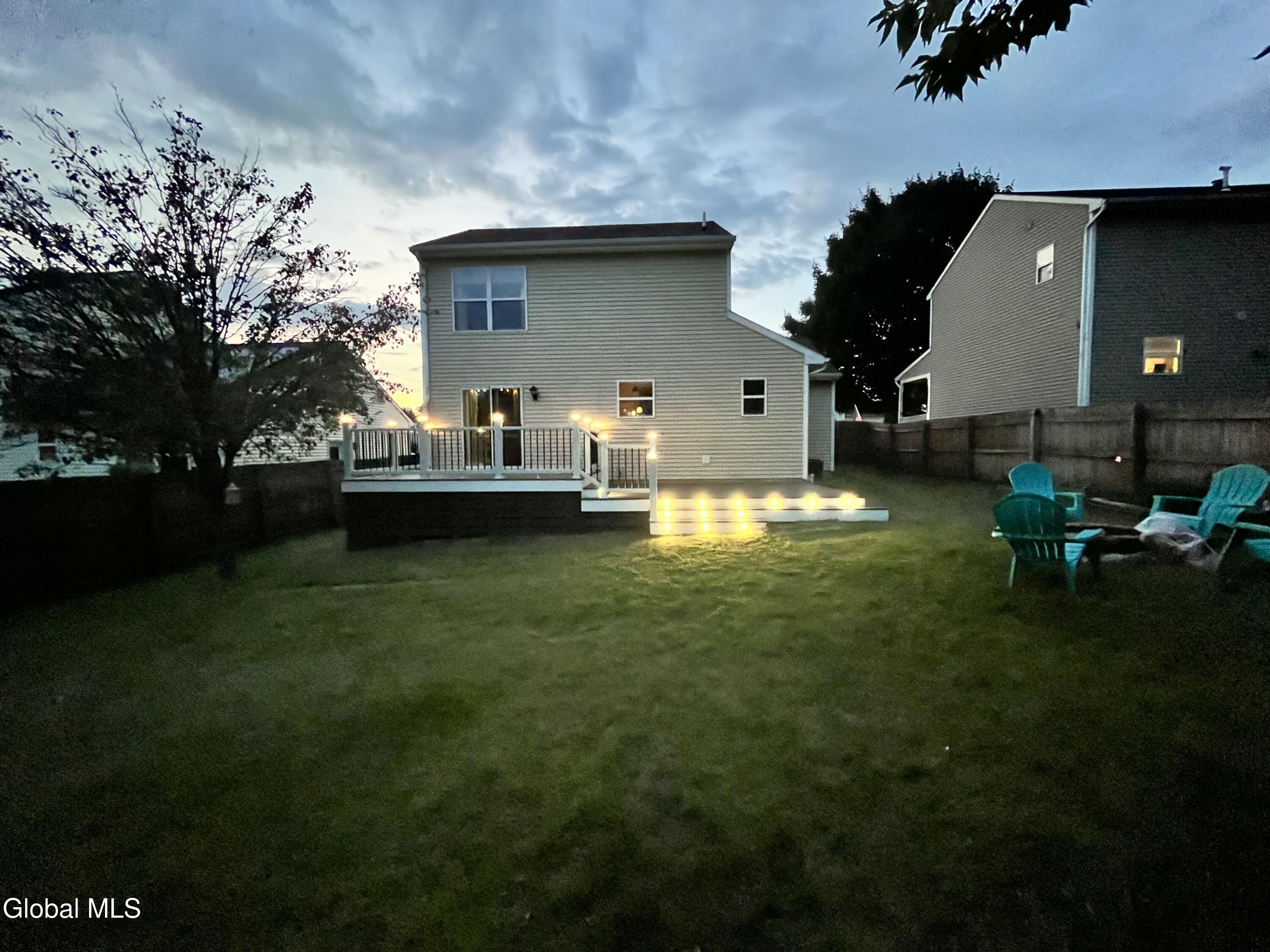 6 Cobblestone Lane Troy NY 12180