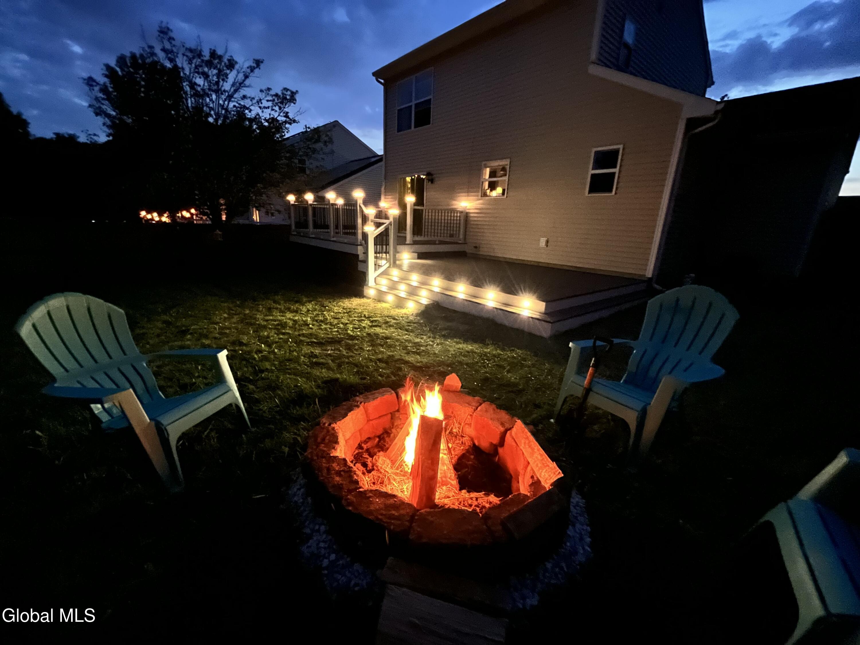 6 Cobblestone Lane Troy NY 12180
