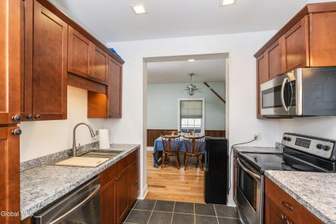 4119 Nys Rt 9n Greenfield Center NY 12833