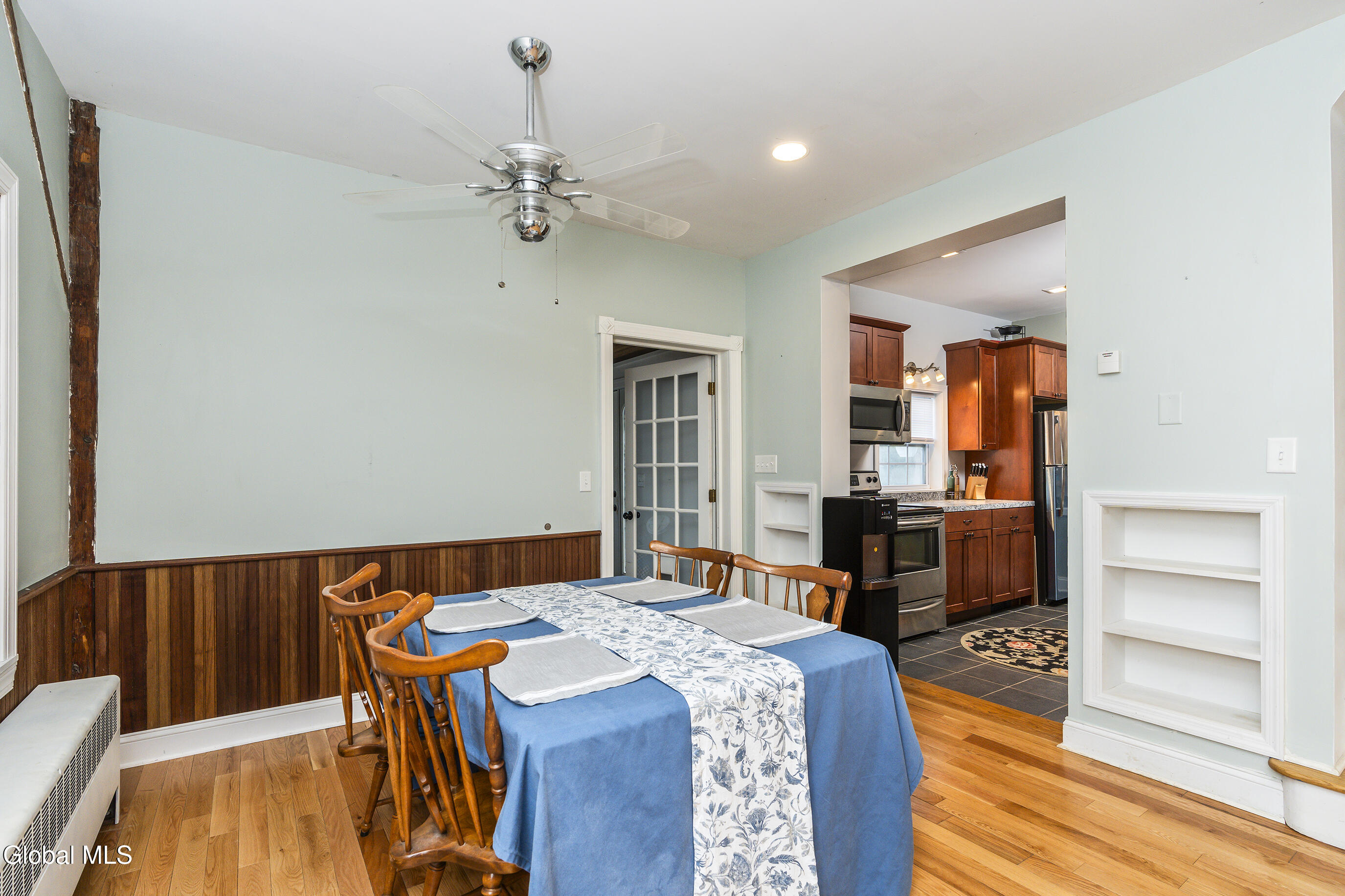4119 Nys Rt 9n Greenfield Center NY 12833
