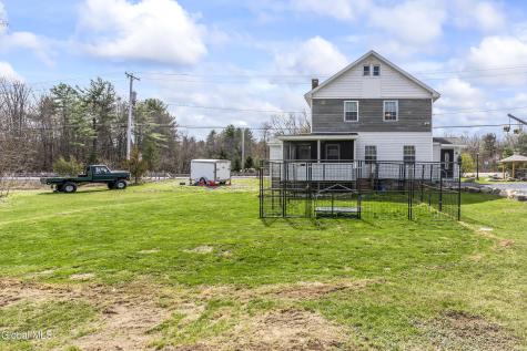 4119 Nys Rt 9n Greenfield Center NY 12833