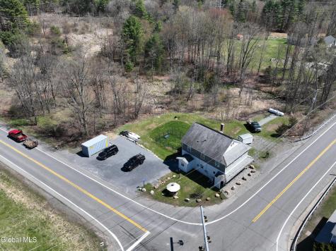 4119 Nys Rt 9n Greenfield Center NY 12833