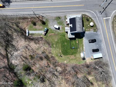 4119 Nys Rt 9n Greenfield Center NY 12833