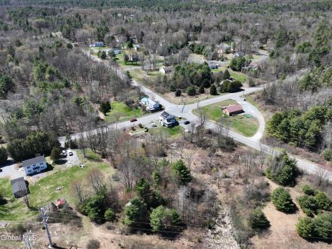 4119 Nys Rt 9n Greenfield Center NY 12833