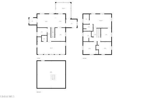 4119 Nys Rt 9n Greenfield Center NY 12833
