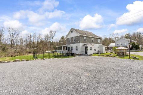 4119 Nys Rt 9n Greenfield Center NY 12833