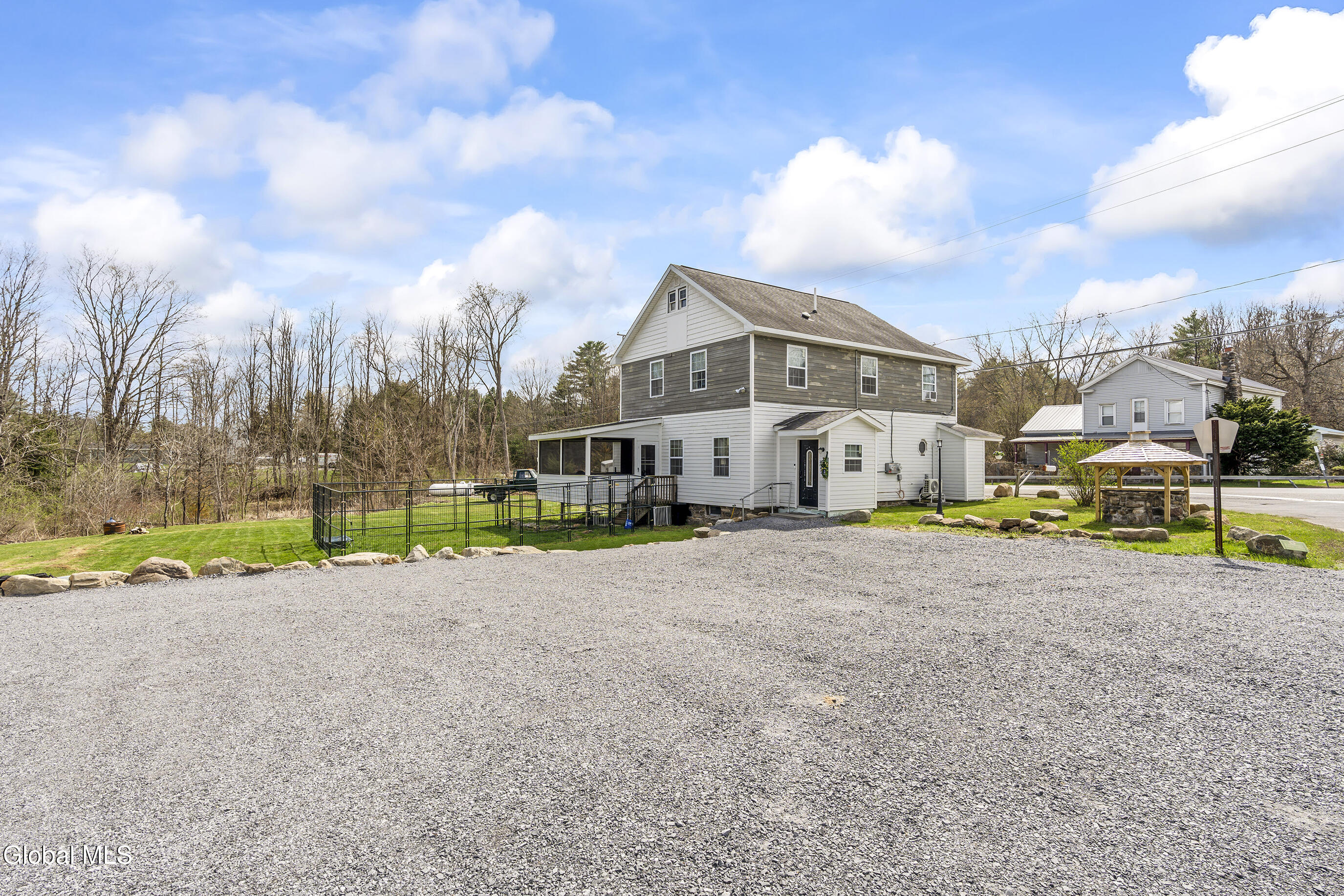 4119 Nys Rt 9n Greenfield Center NY 12833