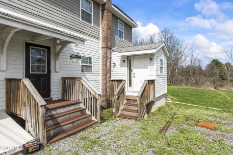 4119 Nys Rt 9n Greenfield Center NY 12833