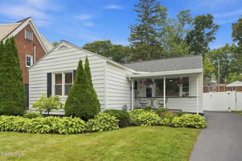 291 S Main Avenue Albany NY 12208