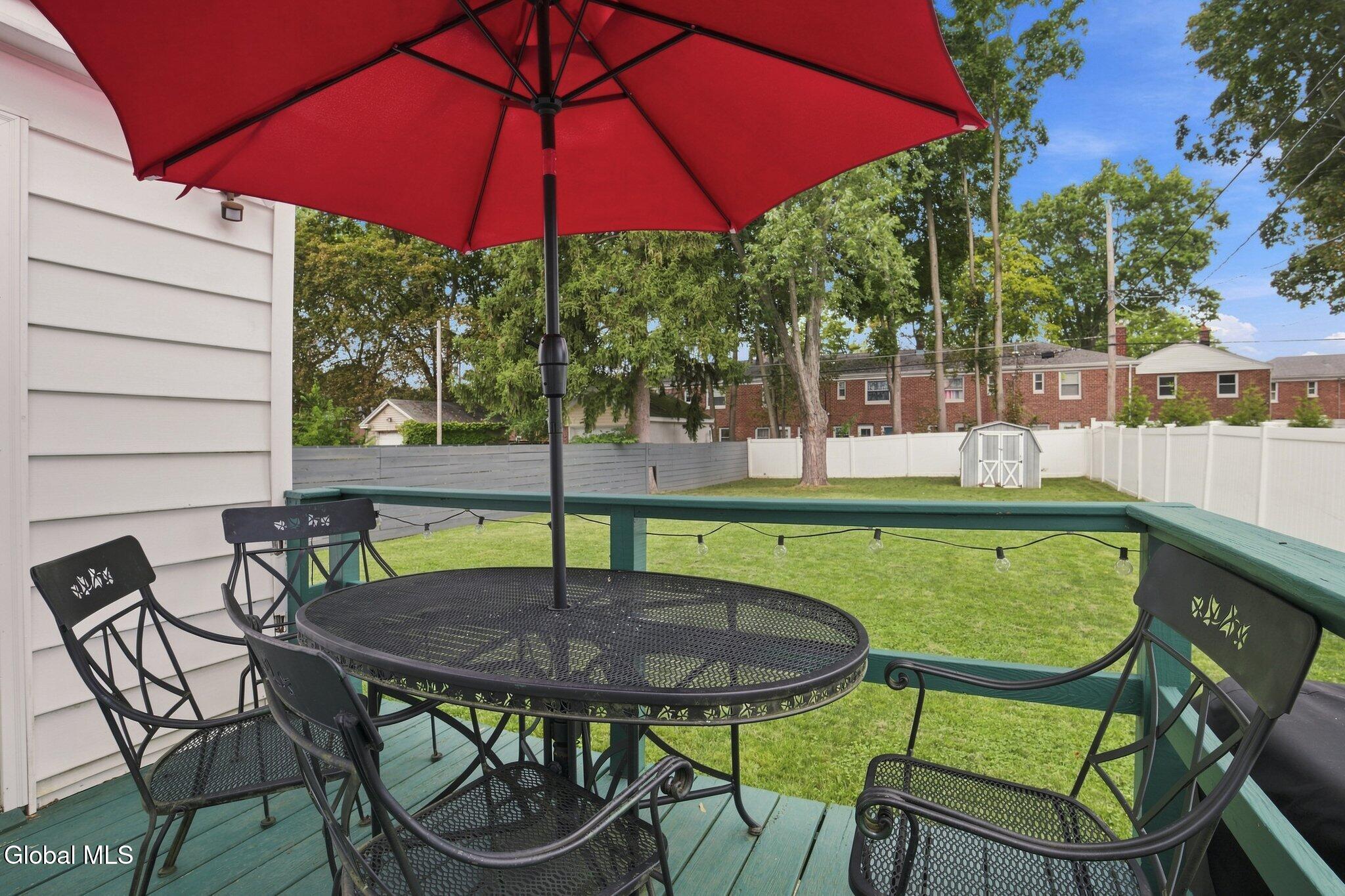291 S Main Avenue Albany NY 12208