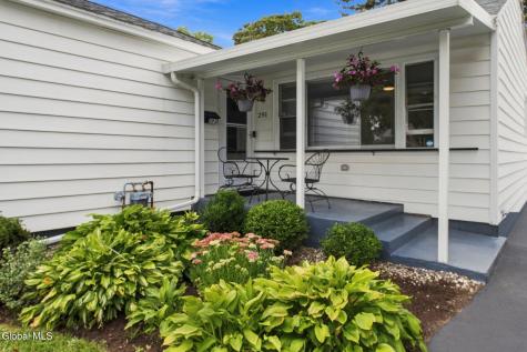 291 S Main Avenue Albany NY 12208