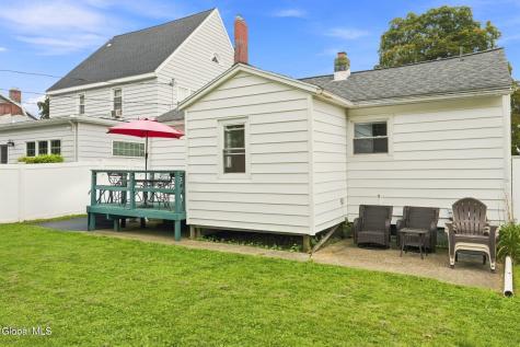 291 S Main Avenue Albany NY 12208