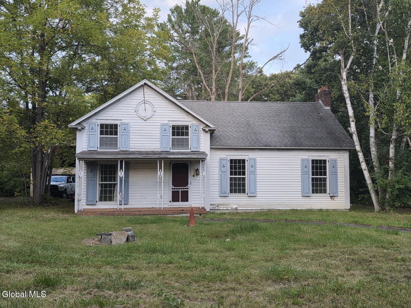 819 Riverview Road Rexford NY 12148