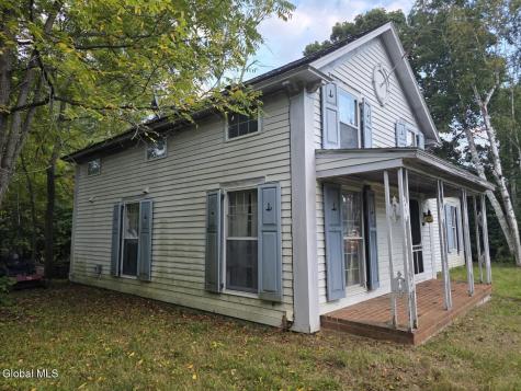 819 Riverview Road Rexford NY 12148