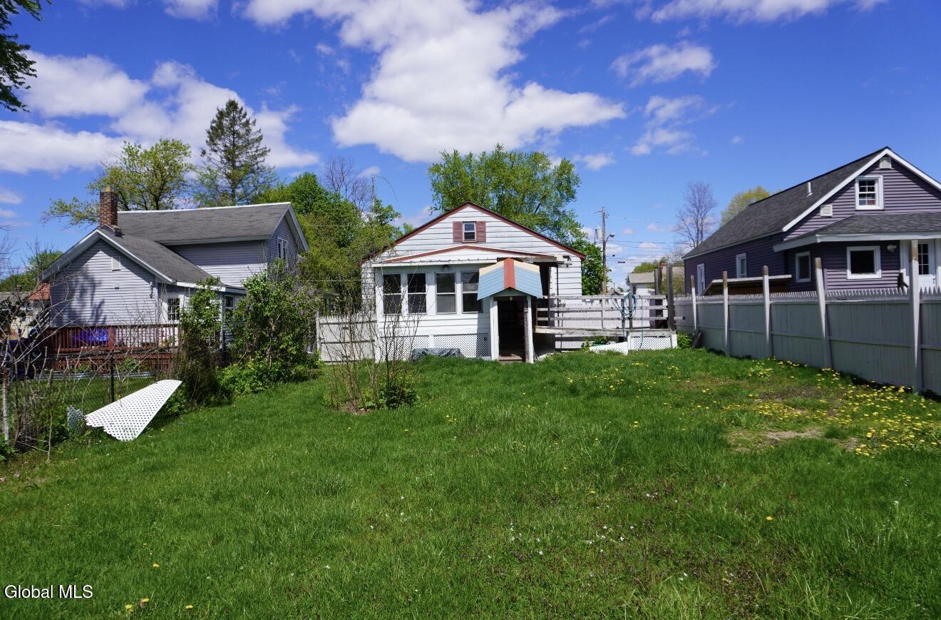 22 3rd Avenue Hudson Falls NY 12839