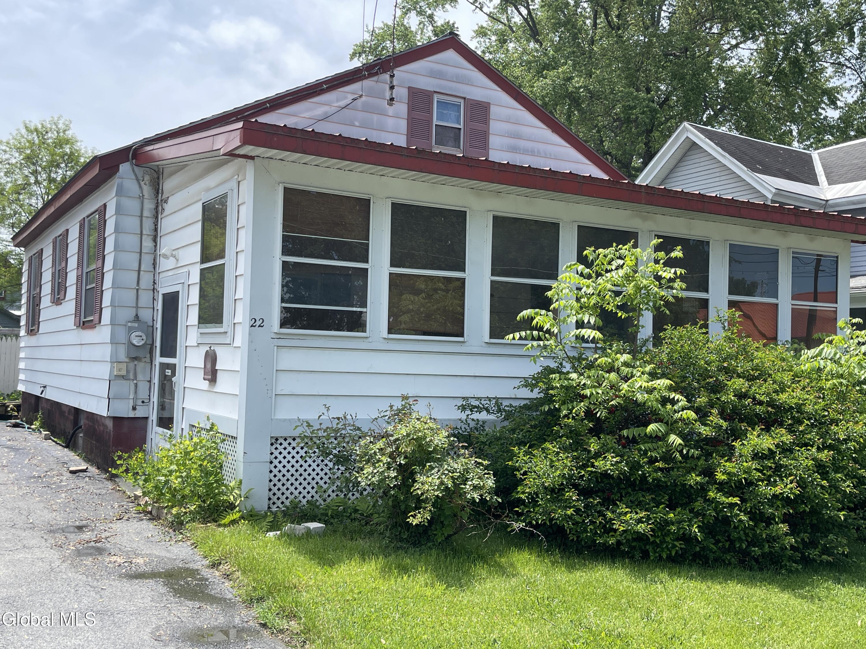 22 3rd Avenue Hudson Falls NY 12839