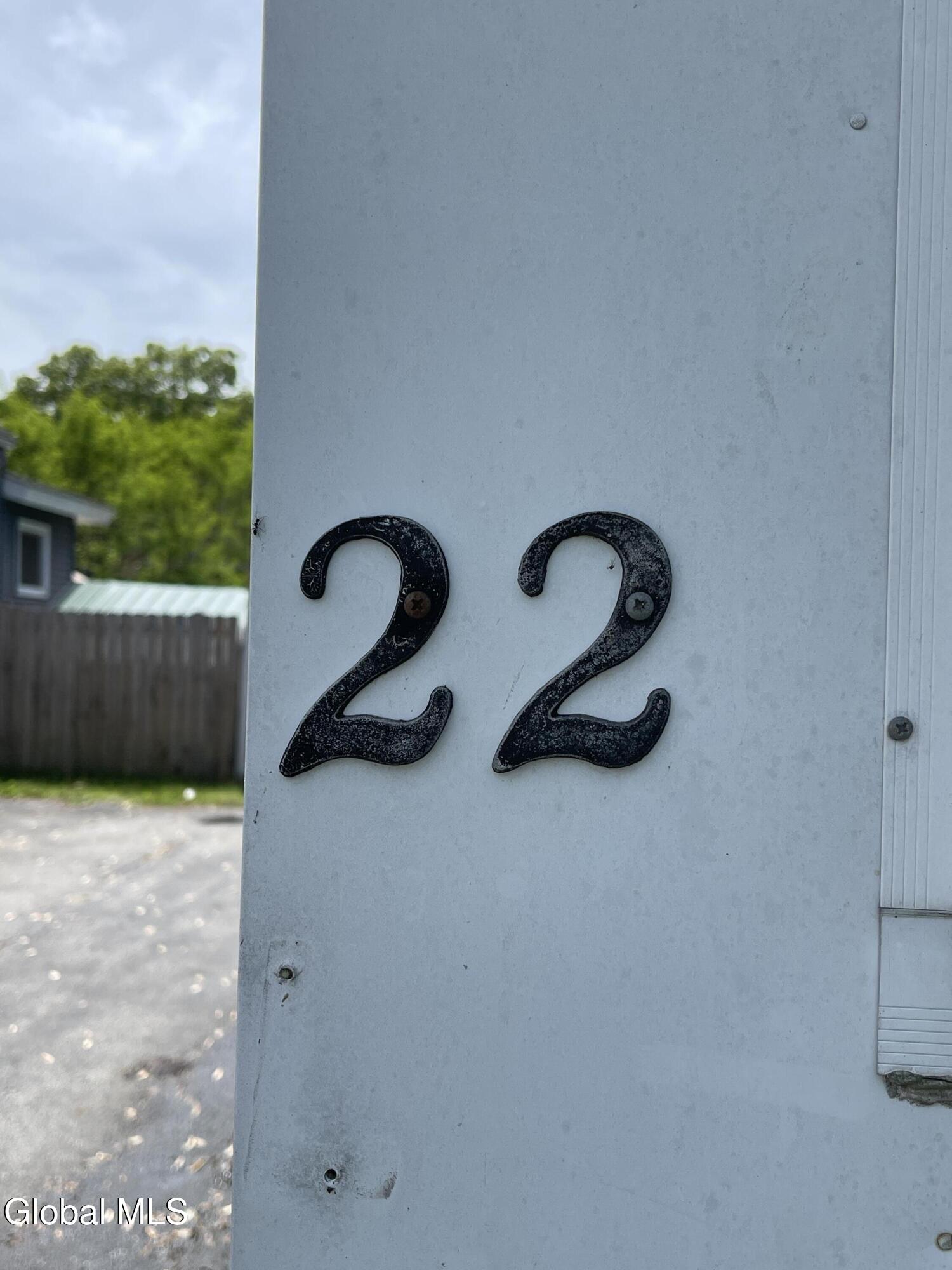 22 3rd Avenue Hudson Falls NY 12839