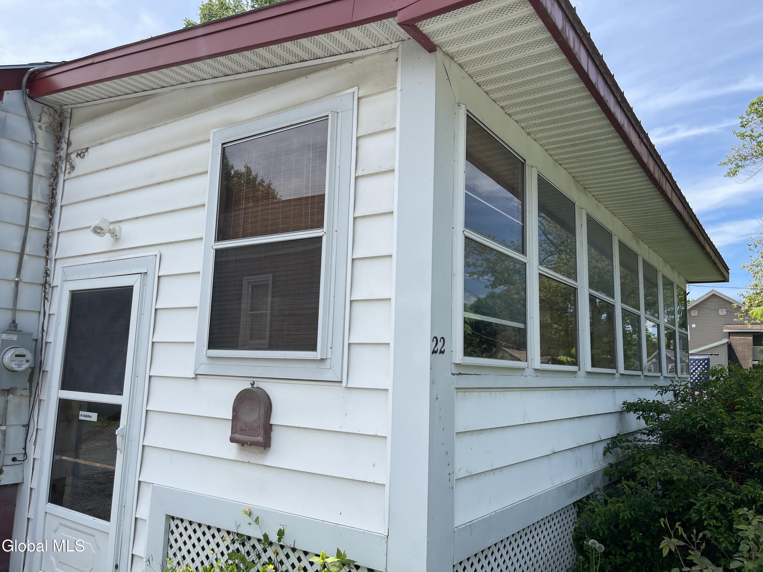 22 3rd Avenue Hudson Falls NY 12839