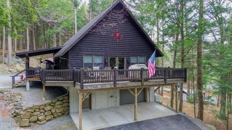 57 Horse Hill Road Hadley NY 12835