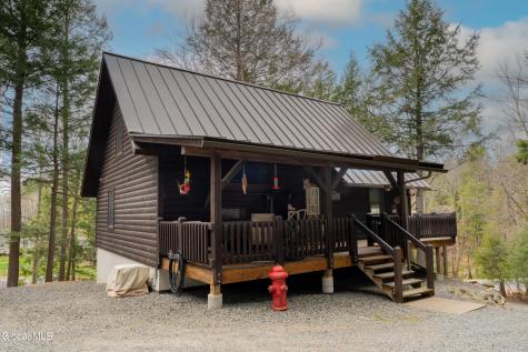 57 Horse Hill Road Hadley NY 12835
