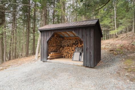 57 Horse Hill Road Hadley NY 12835