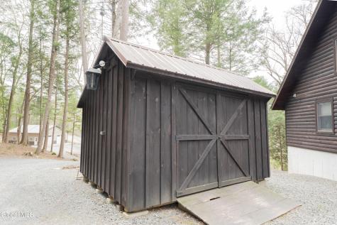 57 Horse Hill Road Hadley NY 12835