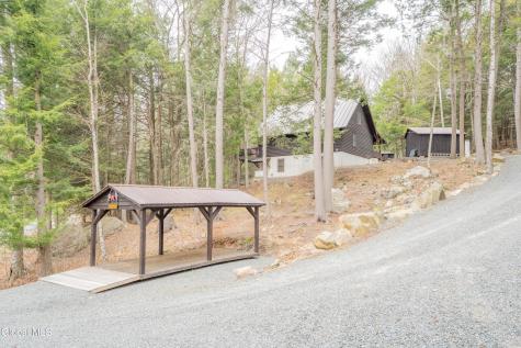 57 Horse Hill Road Hadley NY 12835