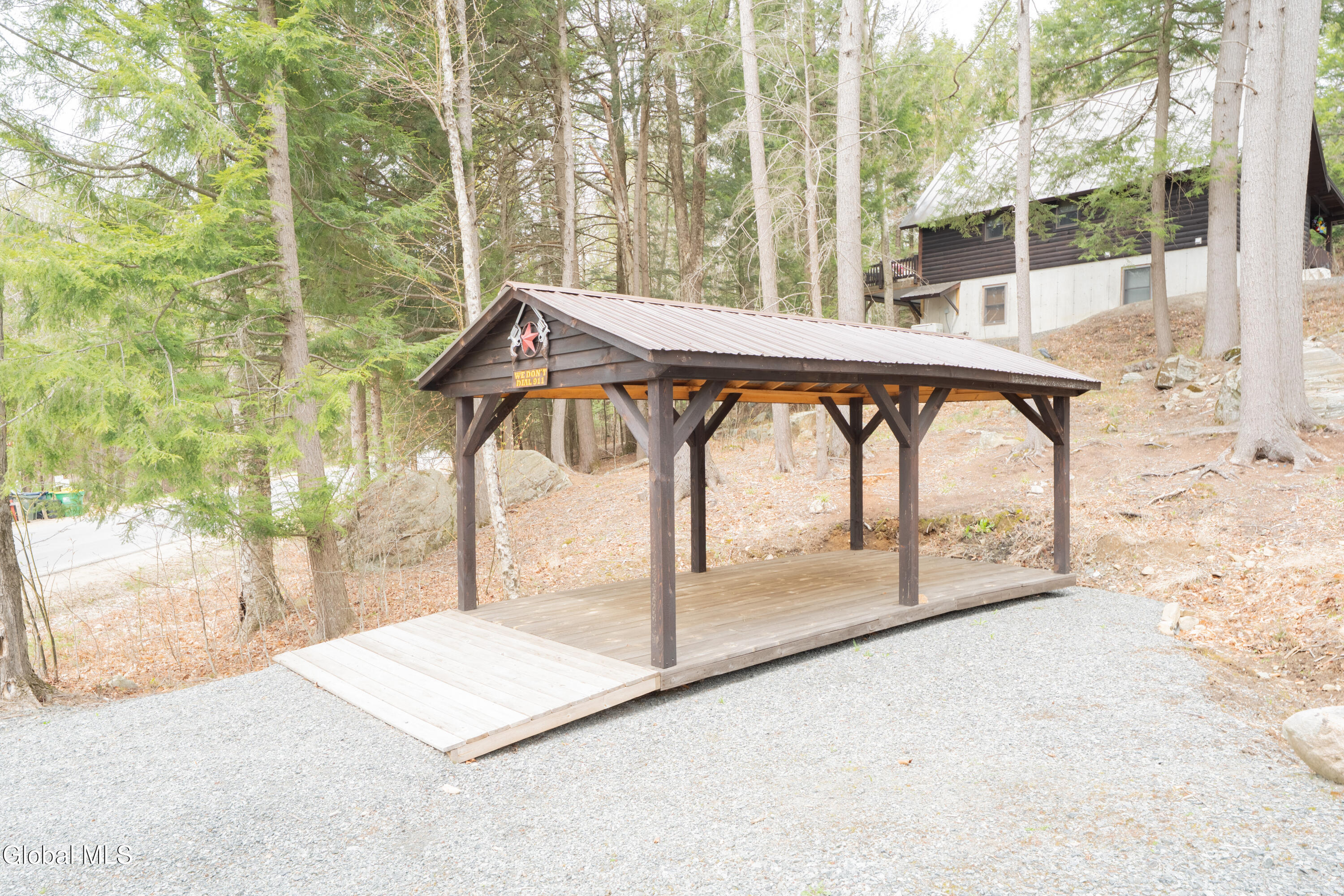 57 Horse Hill Road Hadley NY 12835