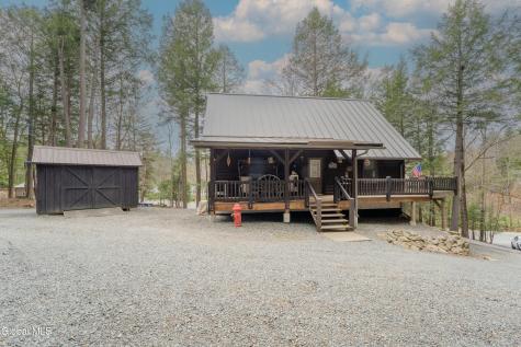 57 Horse Hill Road Hadley NY 12835