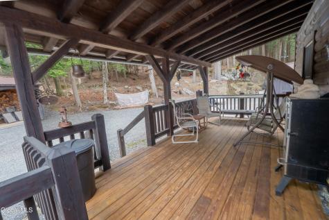 57 Horse Hill Road Hadley NY 12835
