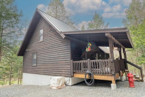 57 Horse Hill Road Hadley NY 12835
