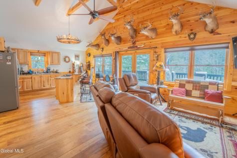 57 Horse Hill Road Hadley NY 12835